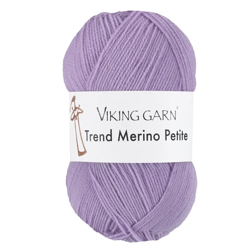 Viking Trend Merino Petite